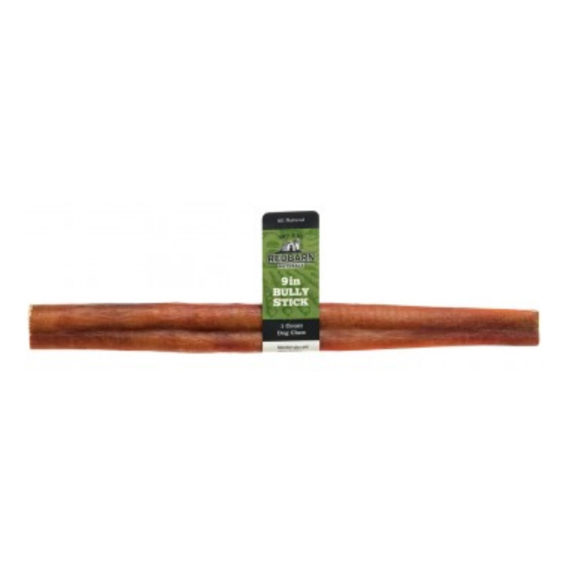The Pet Oasis Red Barn Bully Stick