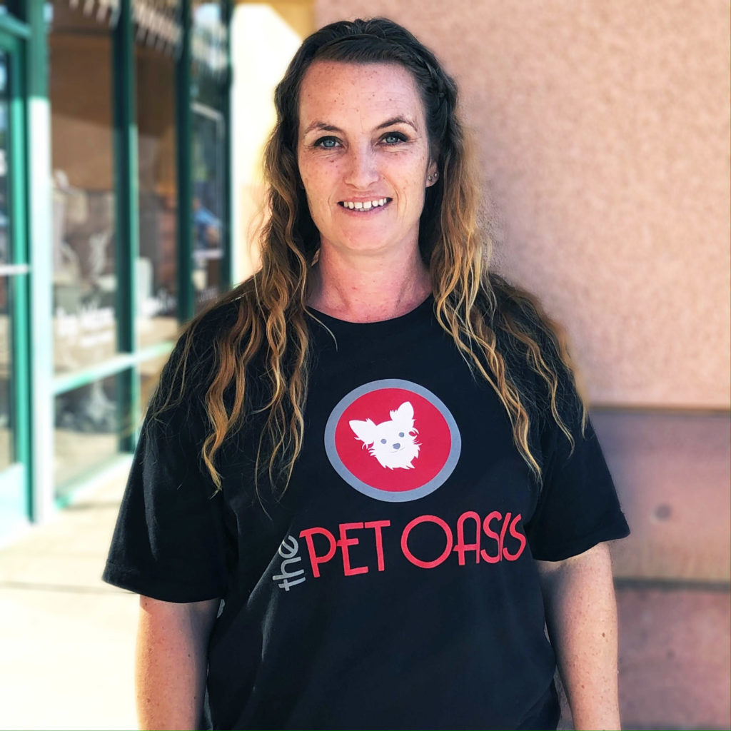 The Pet Oasis Meet The Pet Oasis Team!
