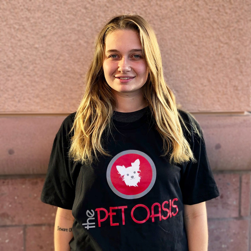 The Pet Oasis Meet The Pet Oasis Team!