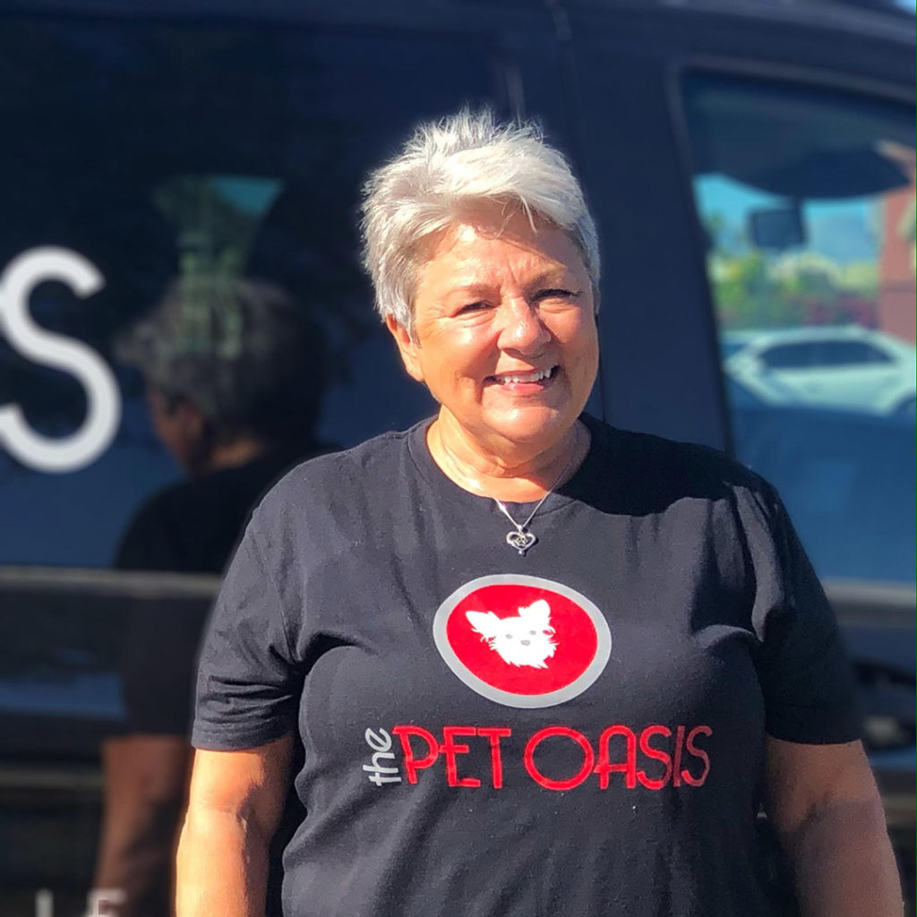 The Pet Oasis Meet The Pet Oasis Team!