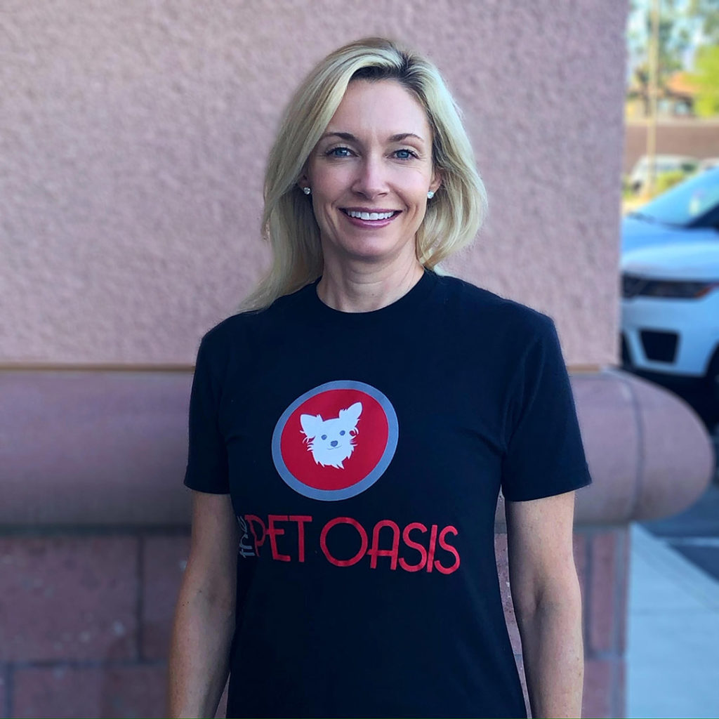 The Pet Oasis Meet The Pet Oasis Team!